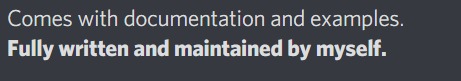 canvasfp's tweet photo. The fact that people even copy "Witten and maintained by myself" says enough about sneaker development🤣 https://t.co/Rqmwv0FjiZ