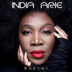 So many great artists but I’m feeling her music with a message today #IndiaArie #LifeAtATT @gowestregion <a href="/KAMOkonnects/">𝐾𝐴𝑀𝑂</a> #DreamInBlack #EqualityWeek #FuelYourMindTuesday
