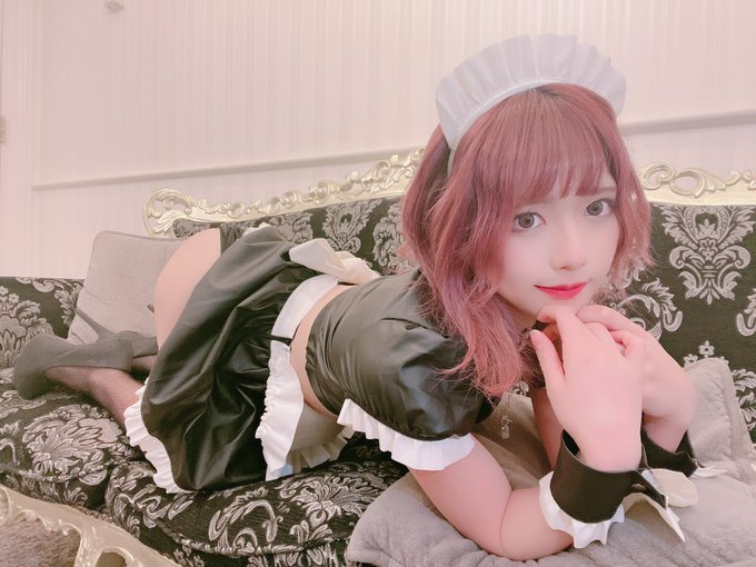コスプレイヤー蜜苺(みつまい)のTwitter画像8