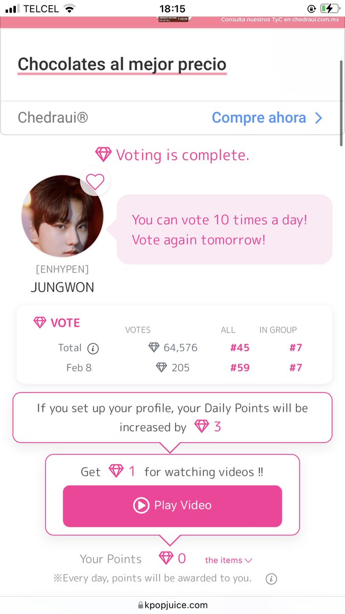 jungwonwn's tweet photo. this vota por jungwon en kpopjuice

#JUNGWON #ENHYPEN_JUNGWON 
#엔하이픈_정원 #정원 https://t.co/wkI6HABHRU