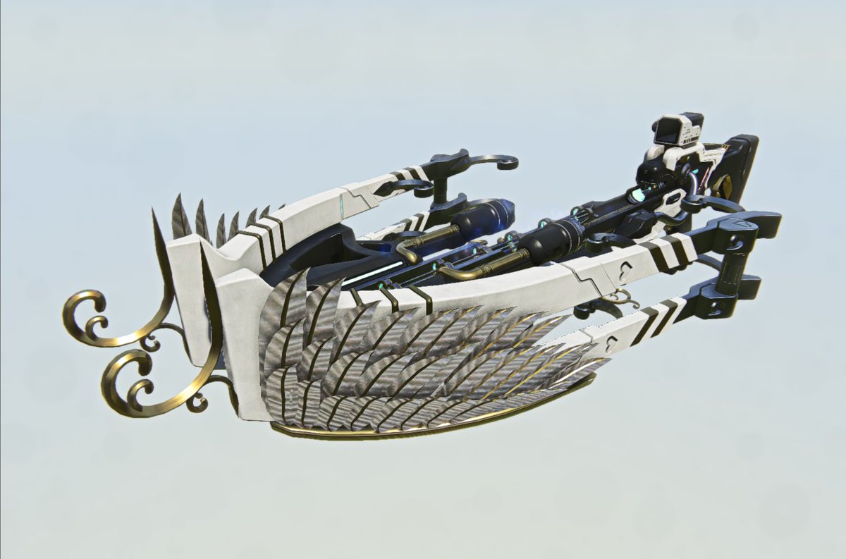 ❤️Valentine's Day Events - PC Update❤️
- New Matchmaker missions
- New Seraphim HLX Heavy Crossbow
- Lovestruck Bundle, Oshur updates and more!
When: 2/9 @ 6AM PT / 3PM CET.
Downtime: Up to 2 hours. 
Learn more here: bit.ly/3sruDSf #PlanetSide2