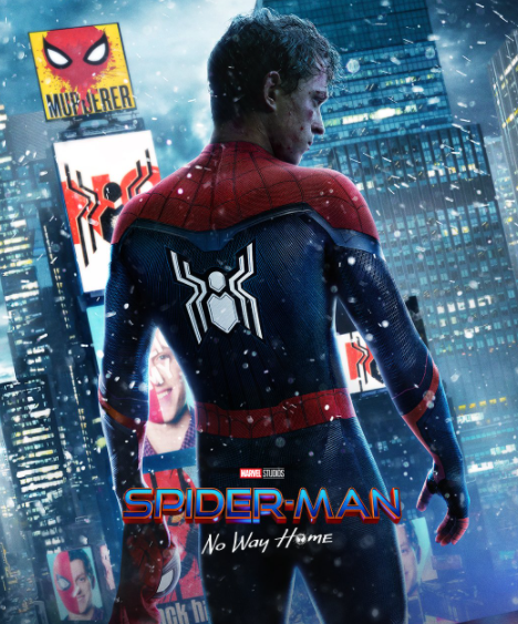 Congratulations to Kelly Port, Chris Waegner, Scott Edelstein &amp; Dan Sudick 👏#BestEffects #Oscars SSVFX was part of the VFX team for #SpiderManNowWayHome 🕷️🕸️ #KeepingYouYoung