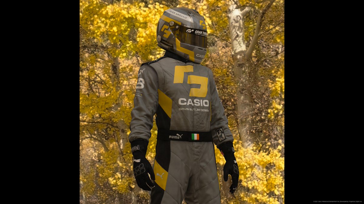 DesignationG's tweet photo. #PS5Share, #GranTurismoSPORT https://t.co/VYemYKrBk0