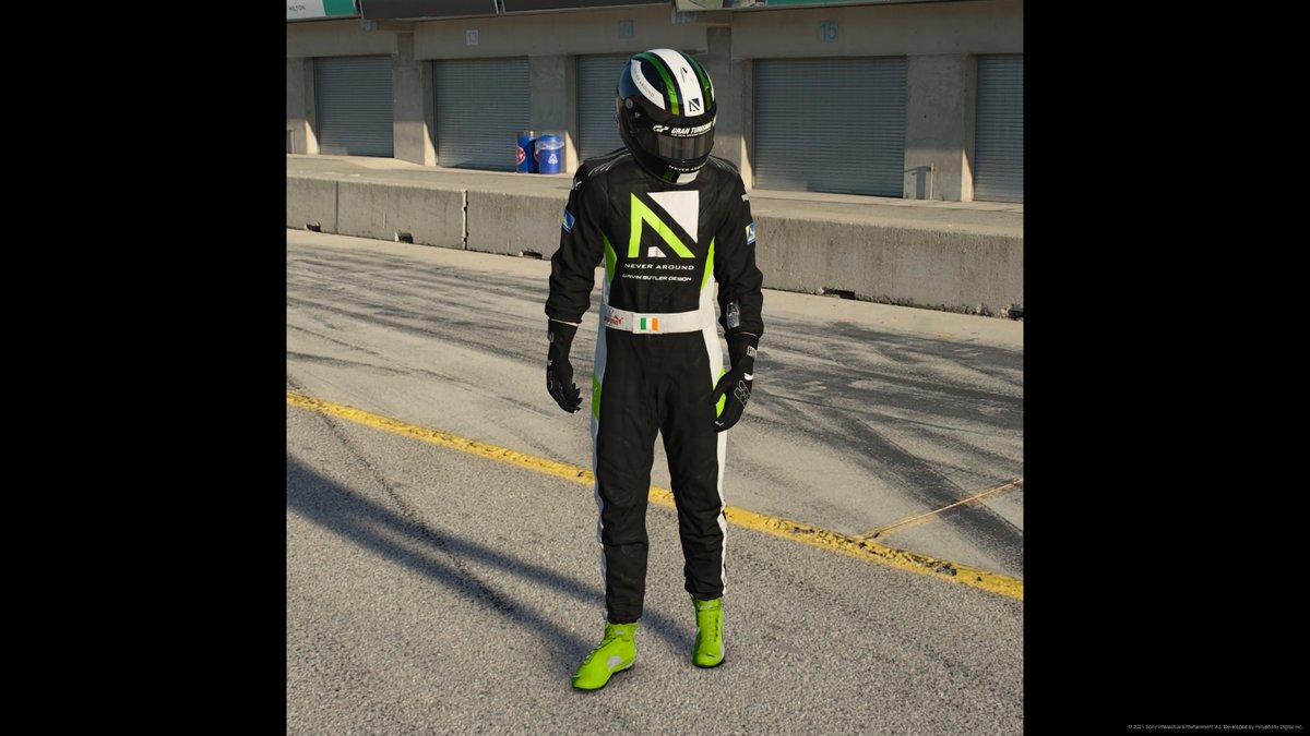 DesignationG's tweet photo. #PS5Share, #GranTurismoSPORT https://t.co/VYemYKrBk0