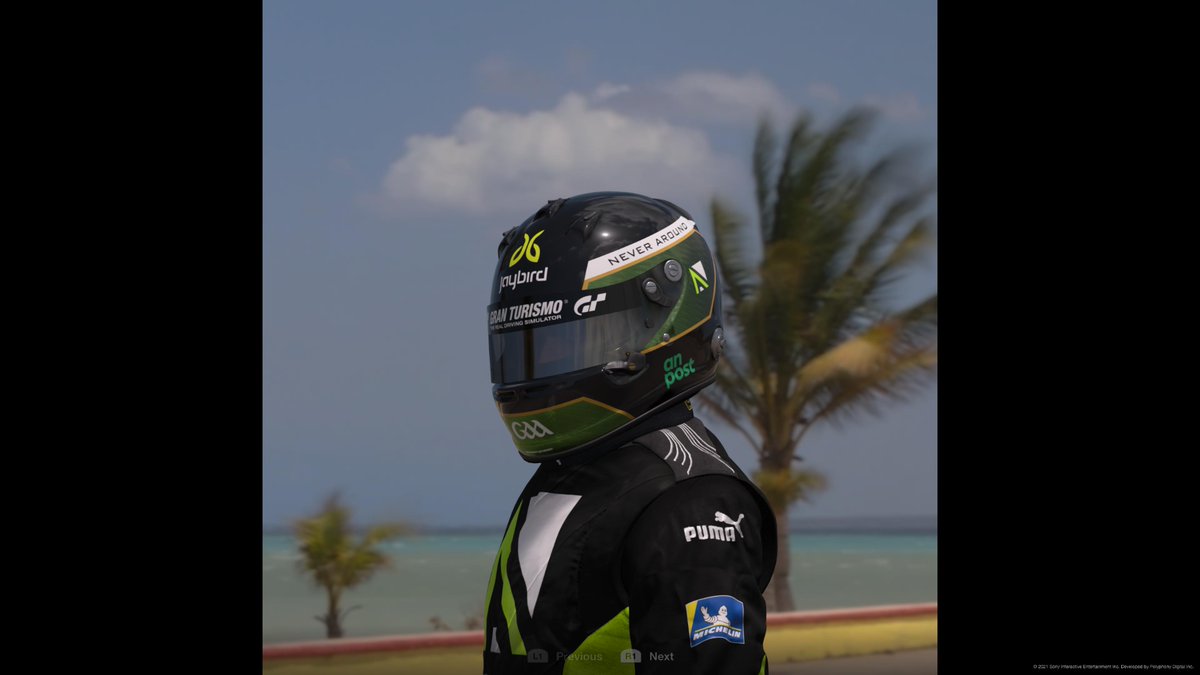 DesignationG's tweet photo. #PS5Share, #GranTurismoSPORT https://t.co/VYemYKrBk0