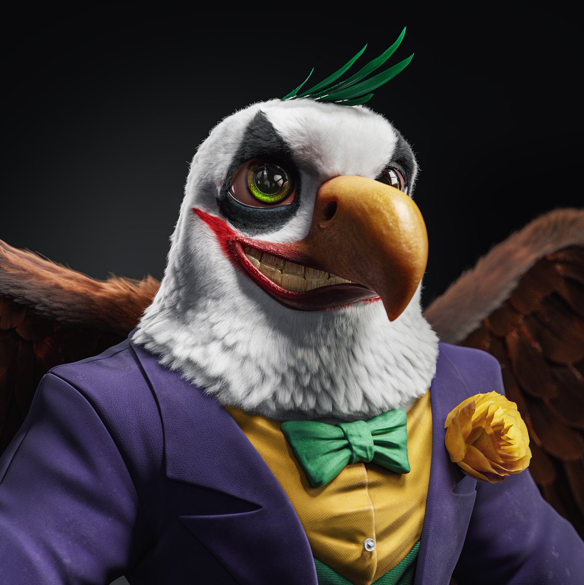 Gal Yosef tweet media