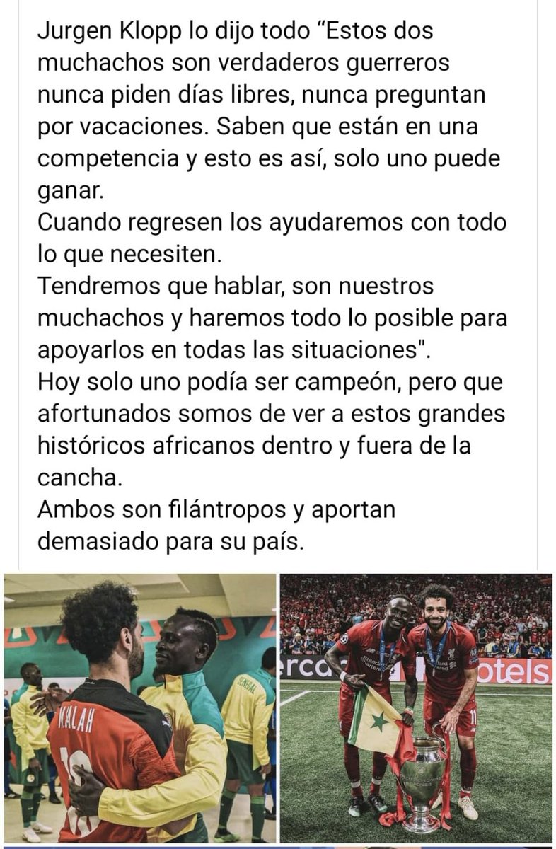 velezfutbol's tweet photo. No sé… creo q en esta nota hay un error.. se deben estar refiriendo a algunos de los nuestros… https://t.co/2JH5nKysvA