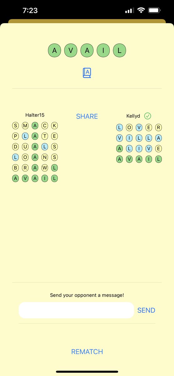 Letter Lock (@letterlockapp) / Posts / X