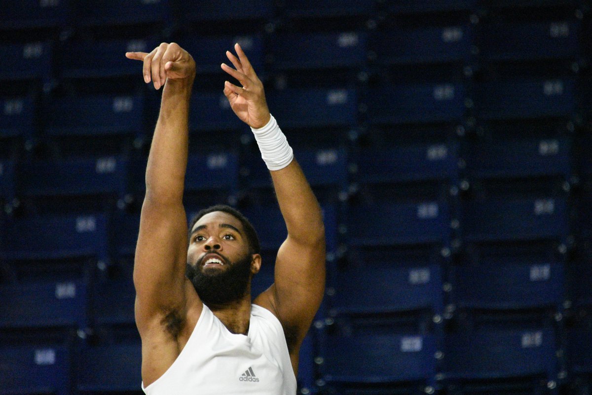 Tulsa Basketball tweet media