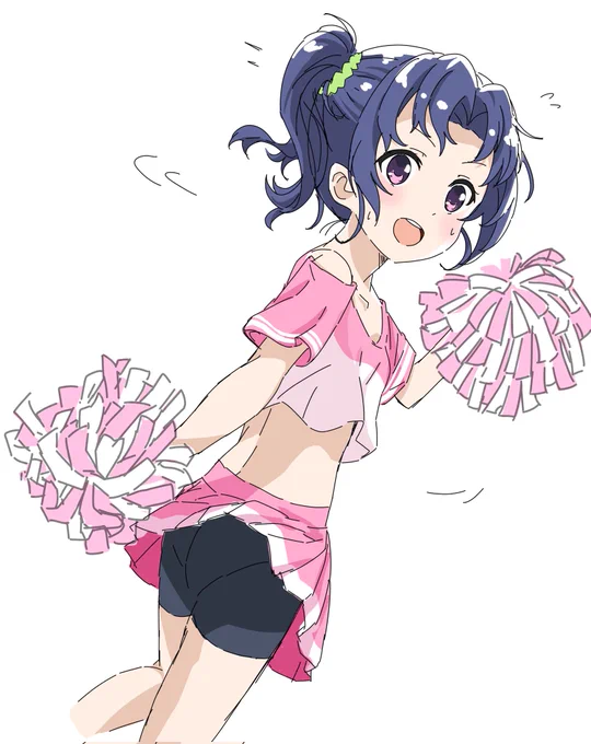 次のリクエストラフかも・・ 