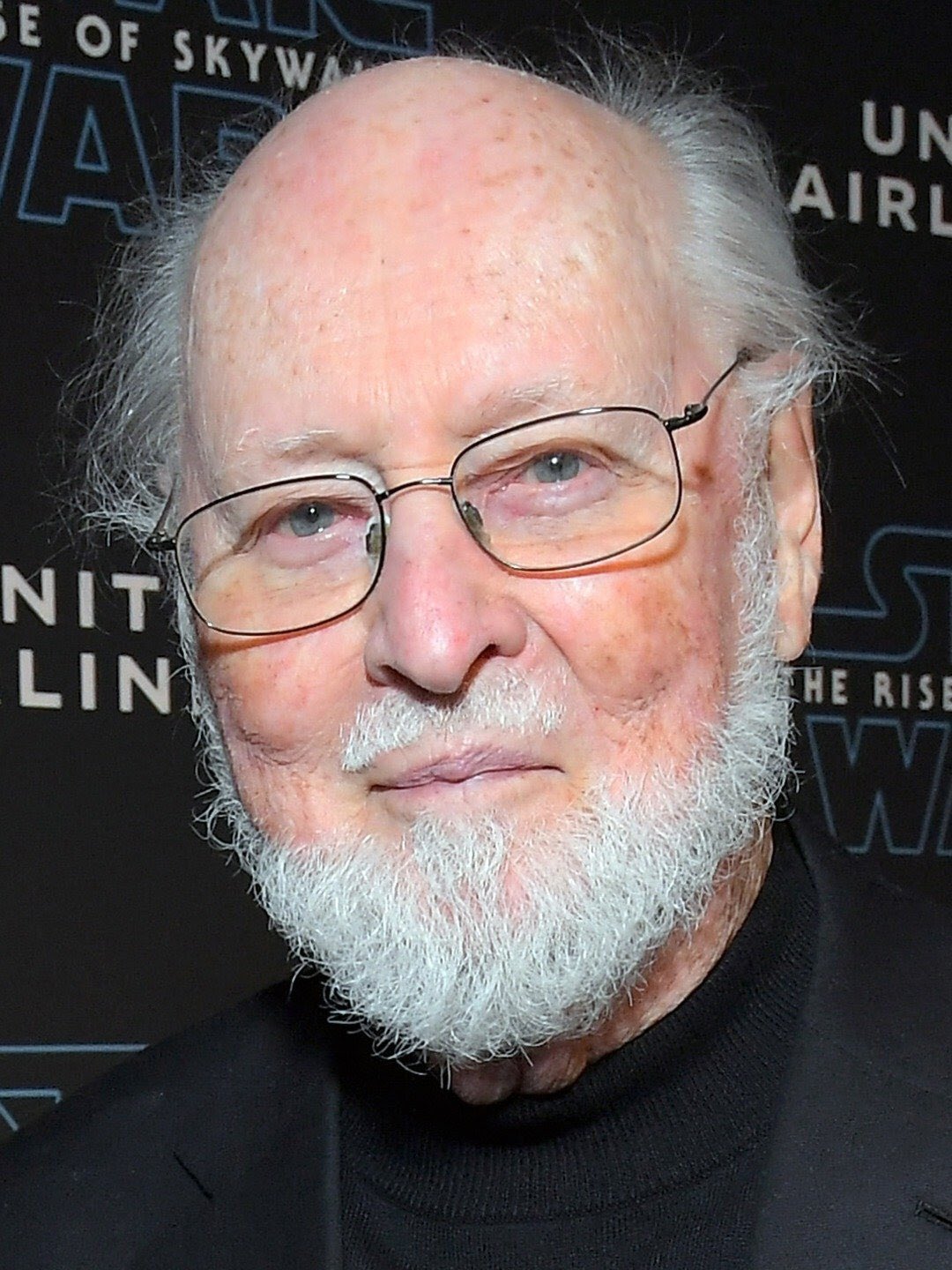 Happy Birthday to legendary movie composer John Williams who turns 90 today     