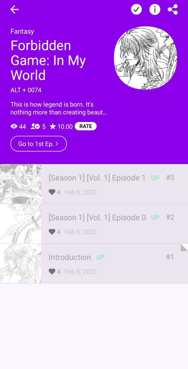 yutaaaoo's tweet photo. AYOOO SO MY SISTER PUBLISHED HER WEBTOON WITHOUT ME KNOWING IT LMAO she just randomly send it to me 😒 got a webtoon account? you might subscribe and like HAHA link to her webtoon:  https://t.co/GeFG5RJRBY https://t.co/AGMbWfyRGB