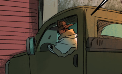 mattastr0phic's tweet image. He has just enough bi energy to drive a ford hover pickup