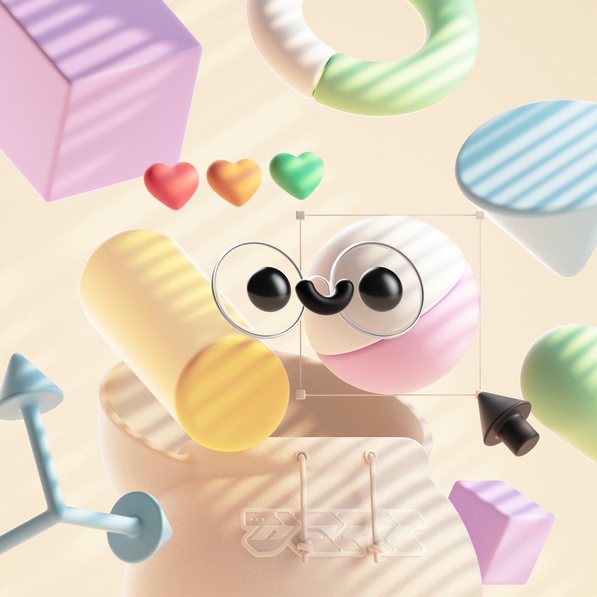 Interfaces ◕◡◕ tweet media