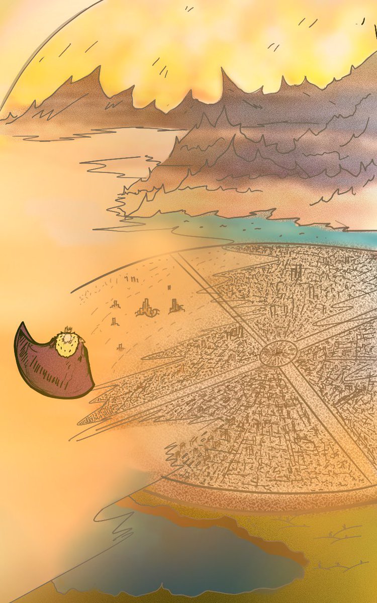 DuragonSlayer's tweet photo. The Iconic scene #anime #manga #webcomic https://t.co/H4QjsdbjOF