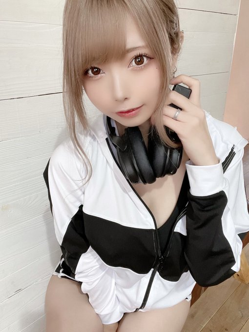 コスプレイヤー椿なぎさのTwitter画像37