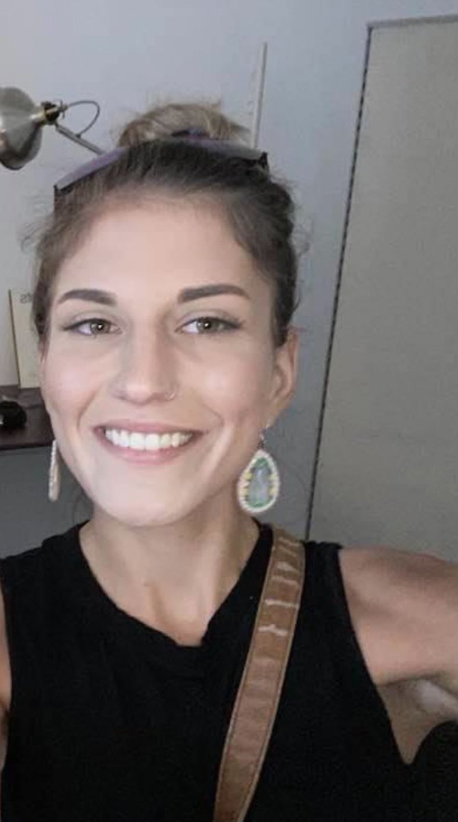 Happy birthday goes out to <a href="/franniekae/">Frannie Klein</a> have a good day