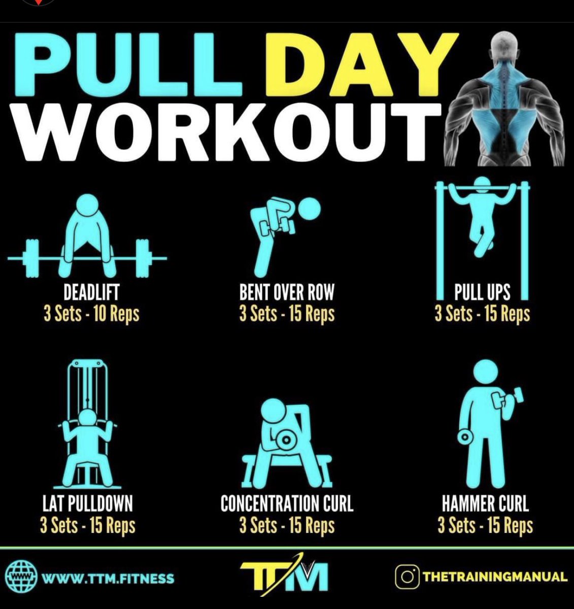 HomeFitnes_Tips's tweet photo. What Day is it ? https://t.co/uyHhEeSfDK