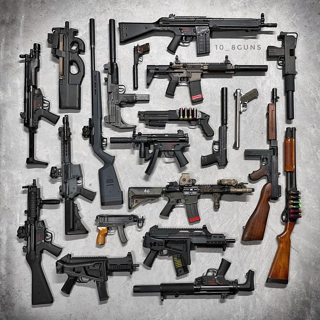 RainierArms's tweet photo. Art of War https://t.co/8ihChHg3nN