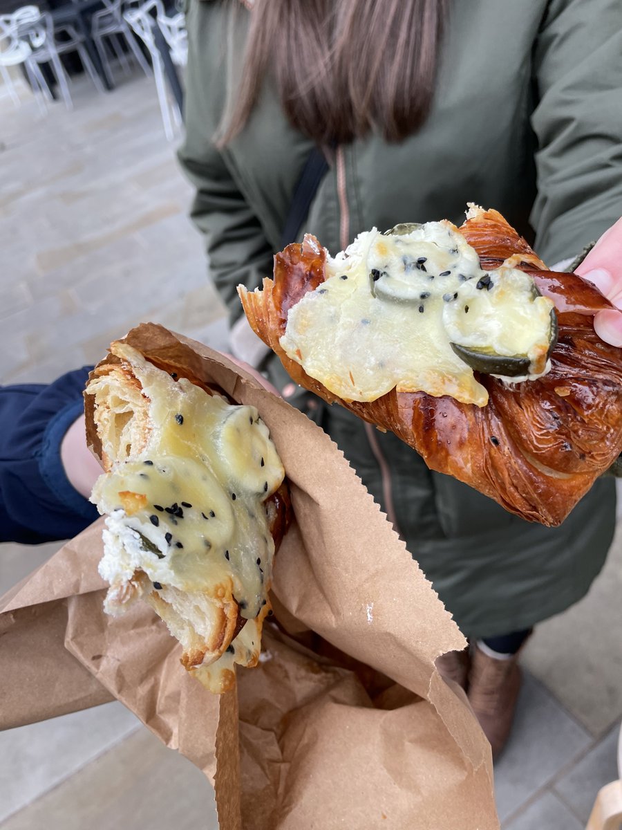 Come on a Manchester Food Walk with a sensible idea about portion control. New dates now booking at manchesterfoodwalks.co.uk