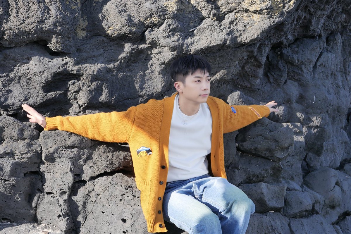 앙모닝💙
넘 귀염귀염하구만🙈