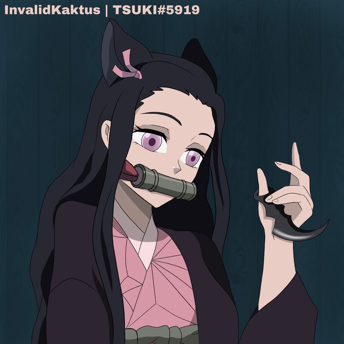 MaestraDoto's tweet photo. New Arts for TSUKI
@TsukiNFT @vmatbox https://t.co/ww65DeNU5k