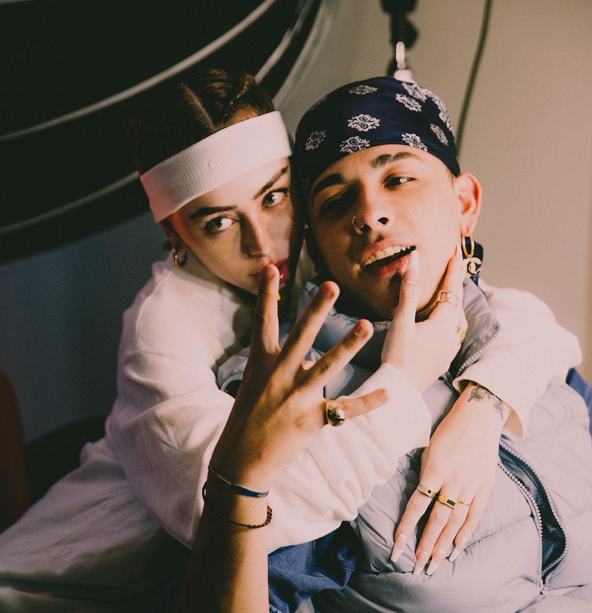 TR1 ⛈ (@truenooficiai) on Twitter photo 