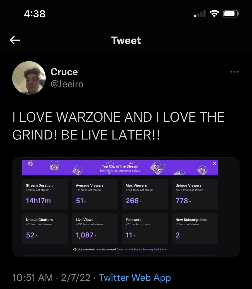 Tweet media one