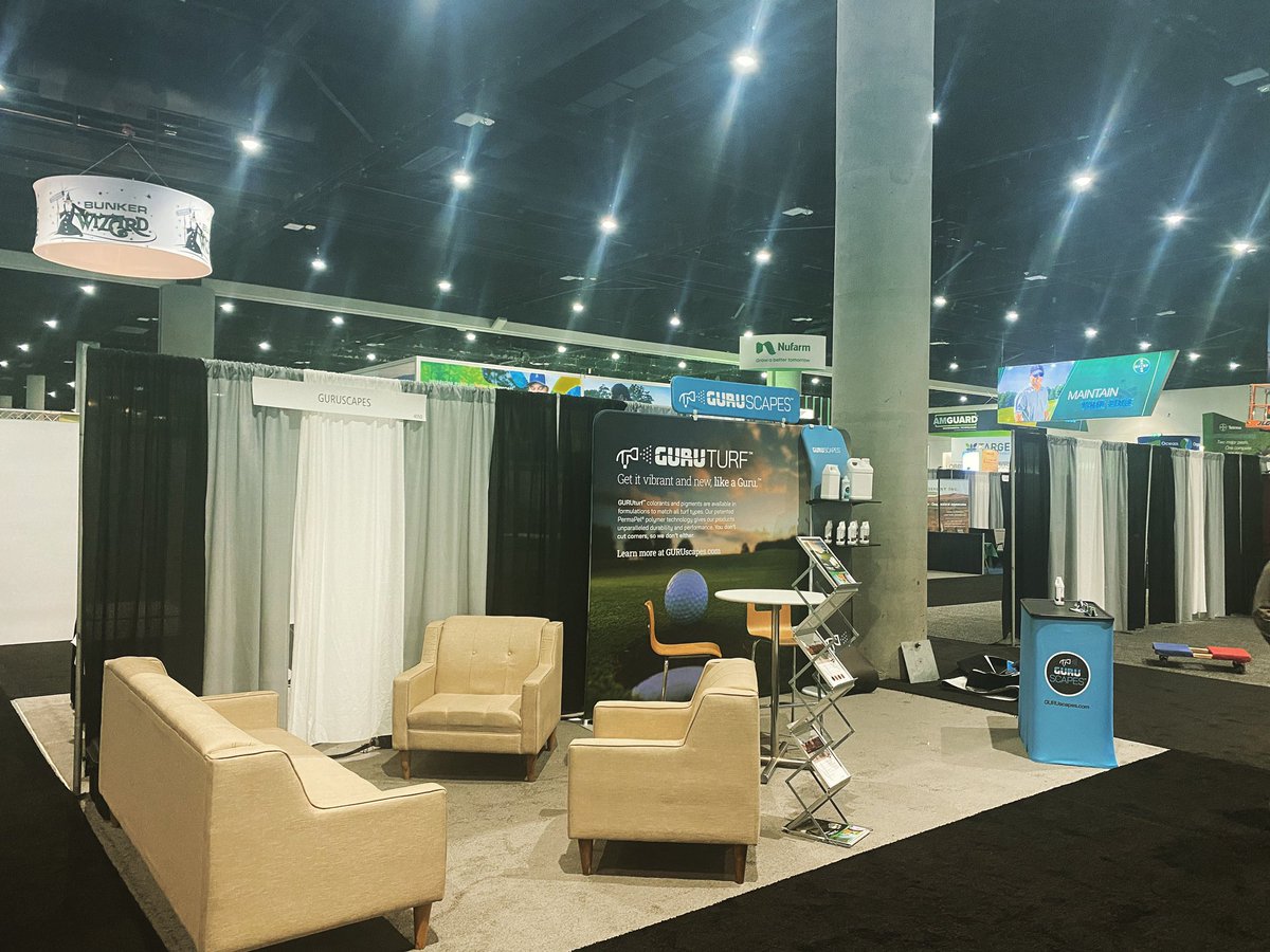 GURUScapes tweet media