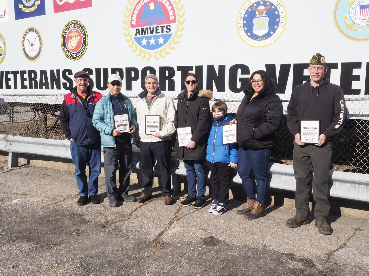 The Milk Fund's Paper Bottle campaign has wrapped up with awards for the participants.