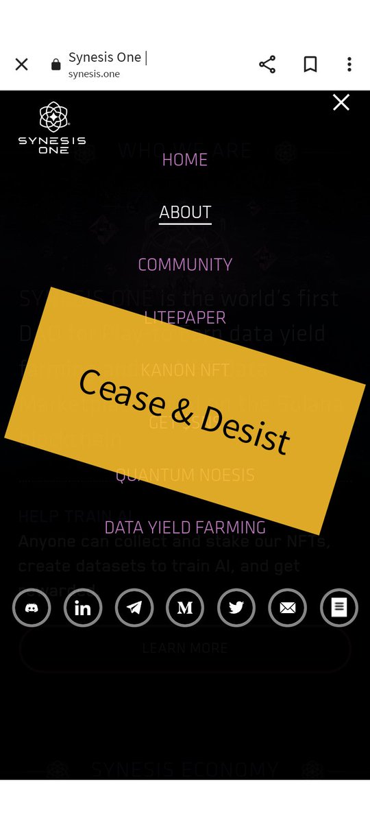 Ralph Wilson [AKA 'Doc'] tweet media