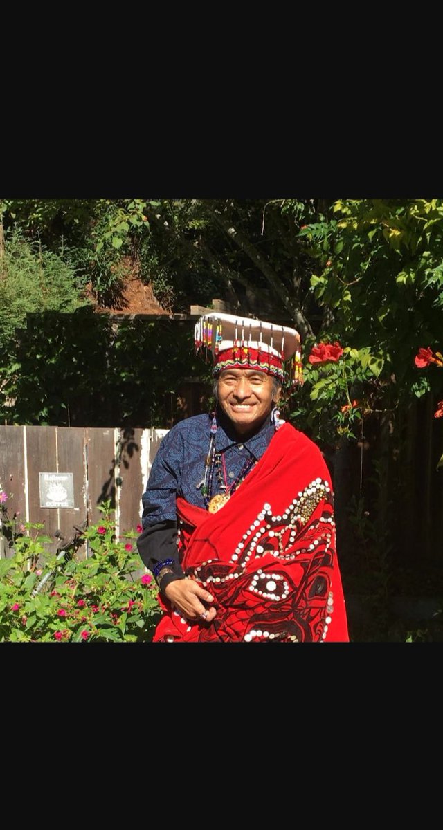 Ralph Wilson [AKA 'Doc'] tweet media