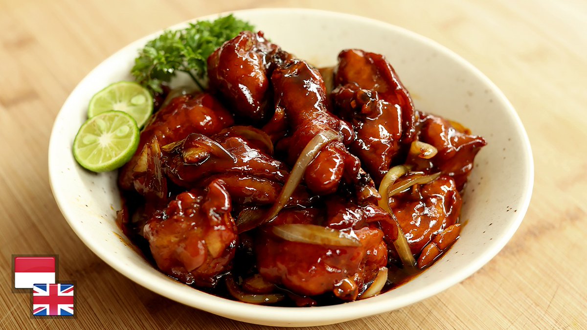 RESEP AYAM GORENG MENTEGA

--- a thread ----