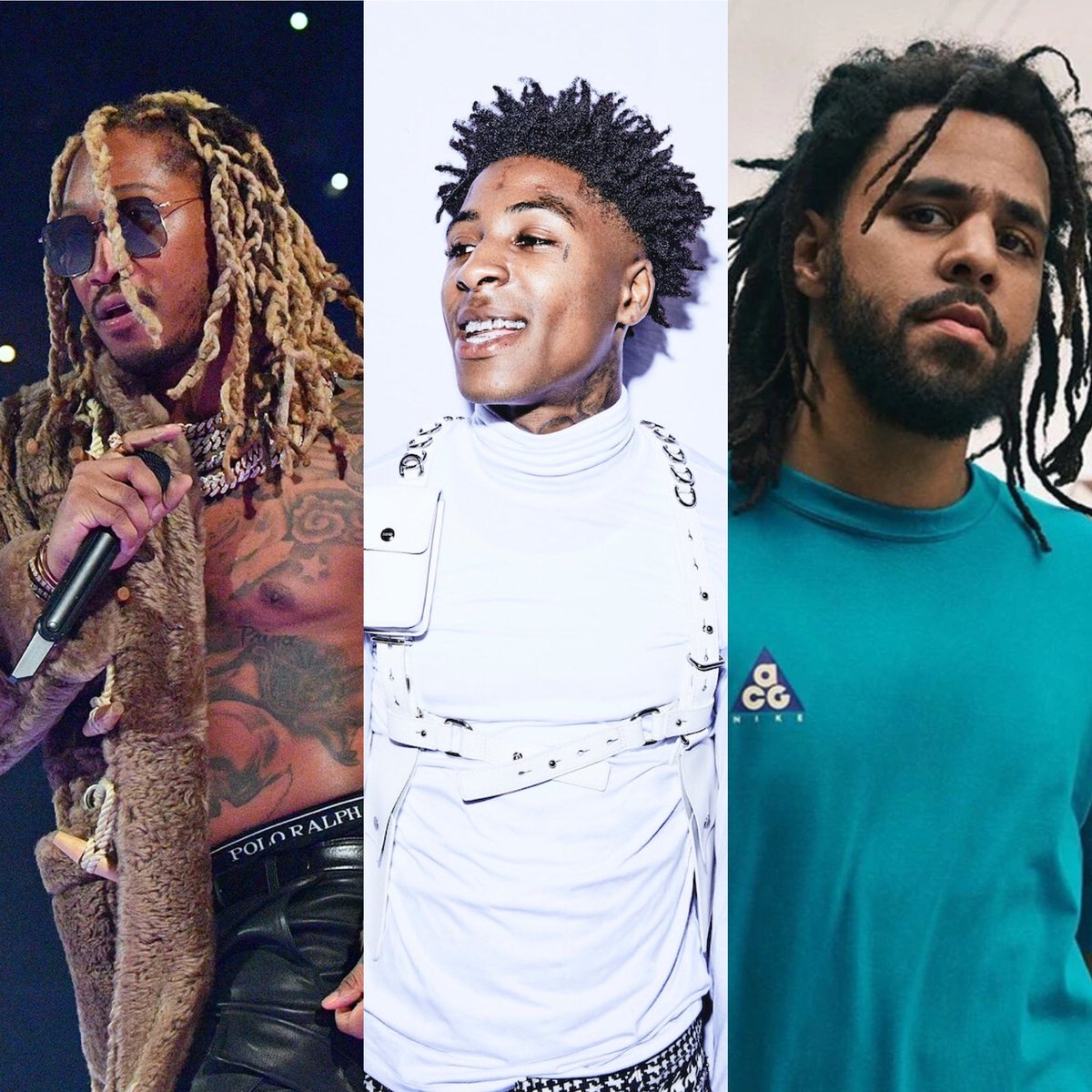 Daily Loud tweet media