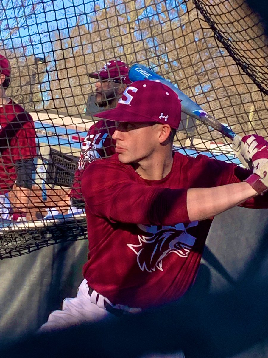 SIU_Baseball's tweet photo. Opportunity Awaits 🔜 #DawgBall https://t.co/gIfK7N7s5U