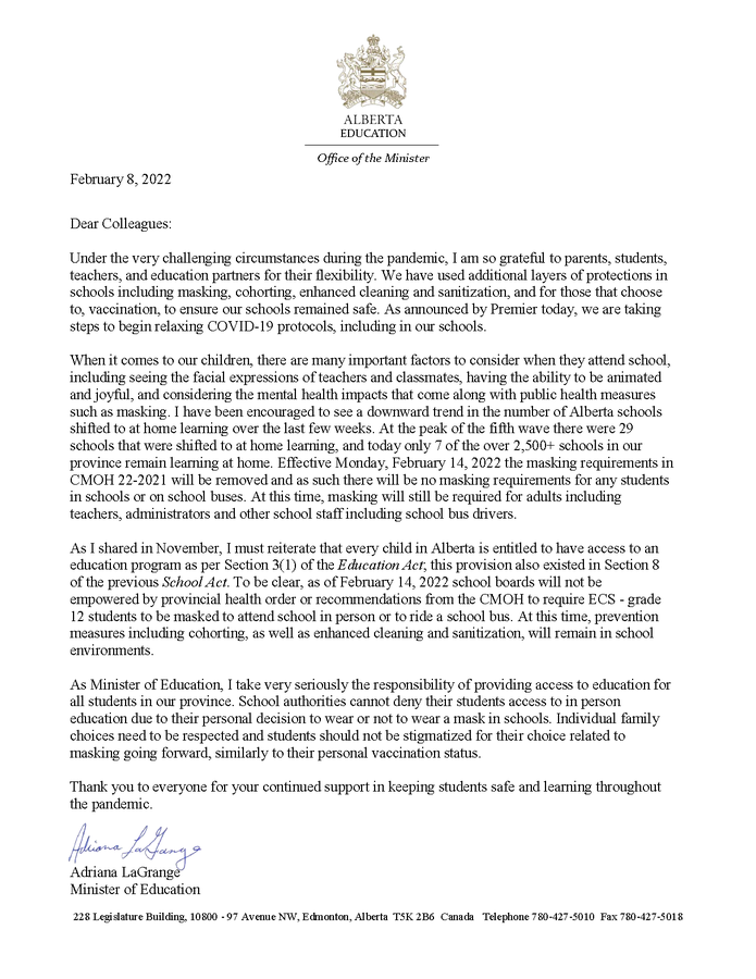 Covid 19 Alberta S Vaccine Passport Program To End Midnight Tuesday Edmonton Journal