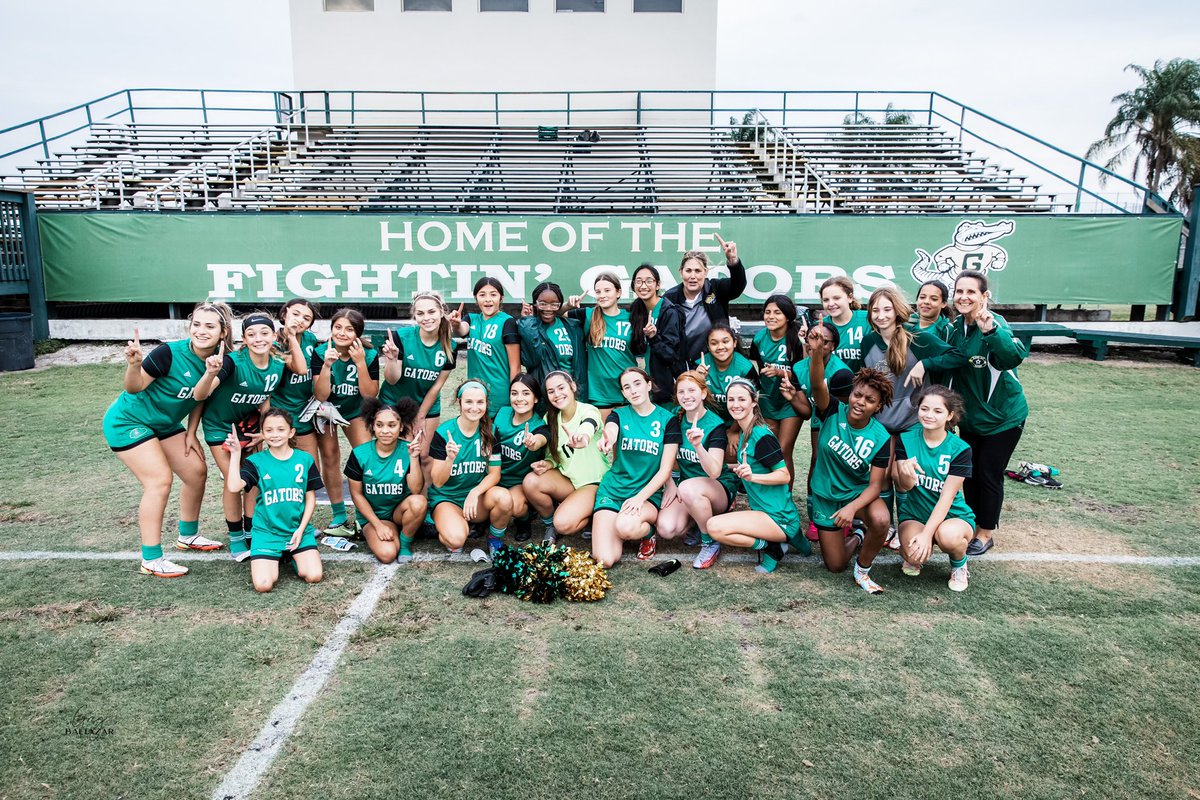 Glades Day School tweet media