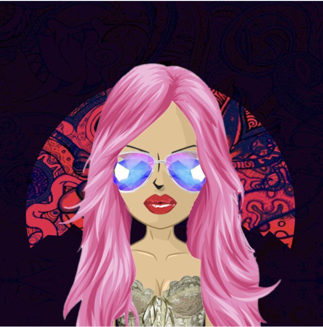 🇨🇦Crimson Chick🇨🇦 tweet media