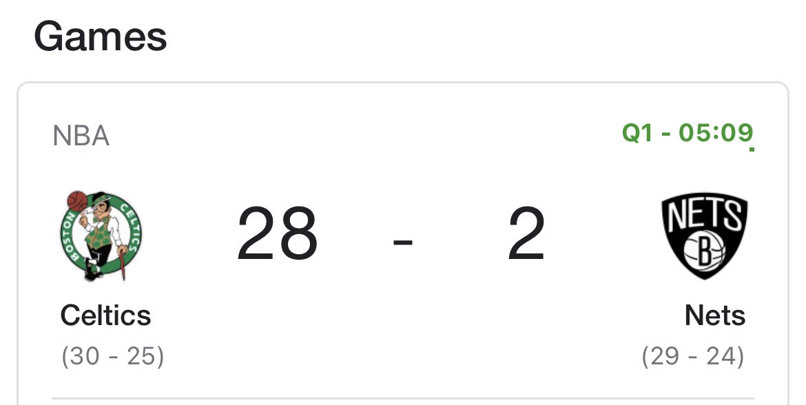 barstoolsports's tweet photo. Don’t let the Nets get hot https://t.co/Fe4vyMhIce