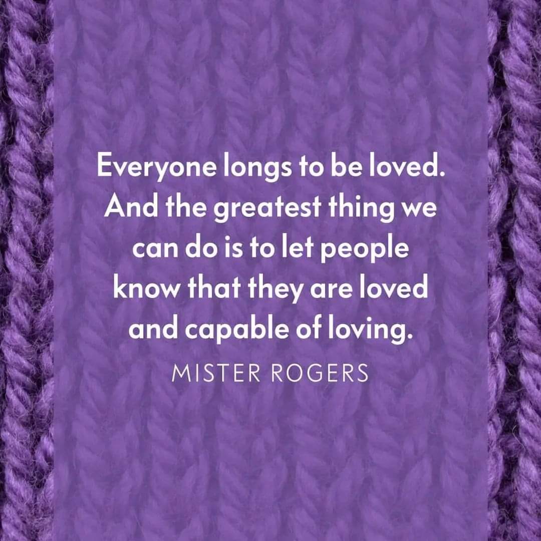 This is so true! 🧡