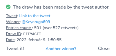 TeeBeeCrypto's tweet photo. Congrats to the @PegaxyOfficial scholarship winner🥳

#PegaxyScholarship #pegaxyrental #pegaxyScholar https://t.co/xmxBekCNiD