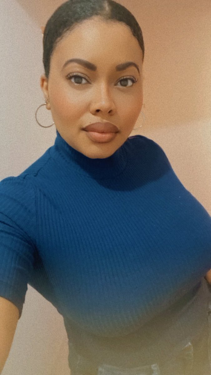 TaleahSings's tweet photo. 👋🏽✨💙

#TaleahTuesday #TaleahSings https://t.co/vtthelBfjy