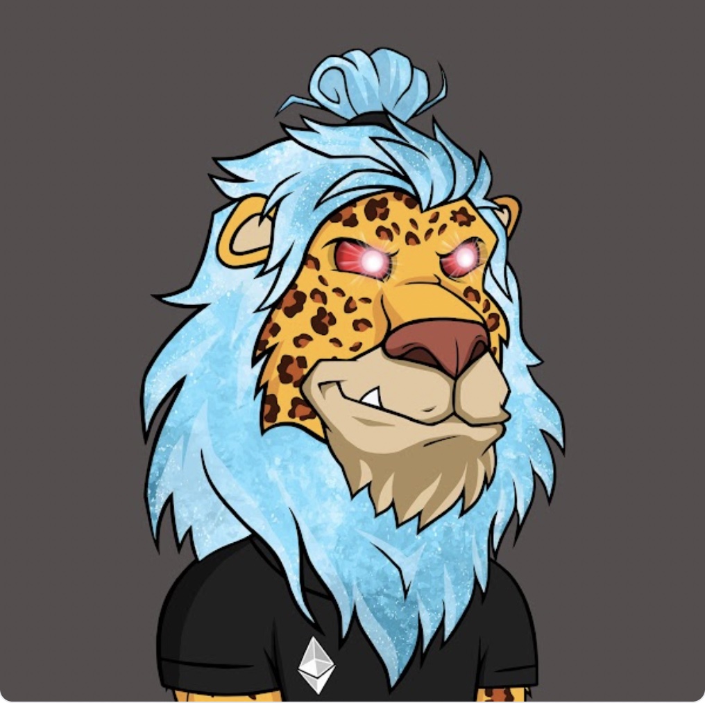 Getu_investing's tweet photo. I am in this space for true value nfts and i am here to support 1/1 artists to 

Where are my artists and where is my #Lazyliongang 
@LazyLionsNFT https://t.co/xOOnPU041m