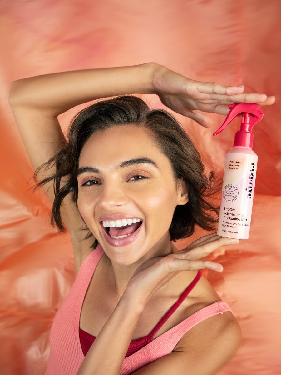 evahairnyc's tweet photo. Eva NYC's Lift Off Volumizing + Thickening Mist featured on @NewBeauty by Olivia Wohlner in “The Best Hair-Care Products Launching in January."
https://t.co/iWPmc5xhvF https://t.co/aPqDZ0eRpf
