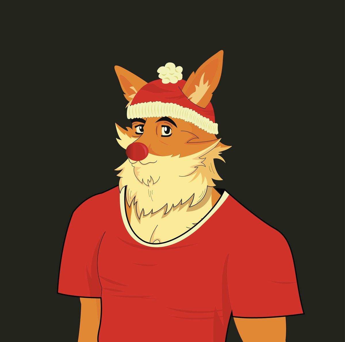 IMAGINEFOX_'s tweet photo. IMAGINEFOX-3

@opensea 

#NFTs #NFTCommmunity #crypto #ETH #NFT 

https://t.co/SMB8b1YXLT https://t.co/7BvIS0D7b7