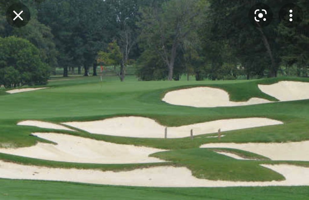 #BHM- Meadowbrook Country Club, was the first private country club for African Americans on the east coast. Meadowbrook is located less than 8 miles from our school! History in our own backyard. #BulldogPride