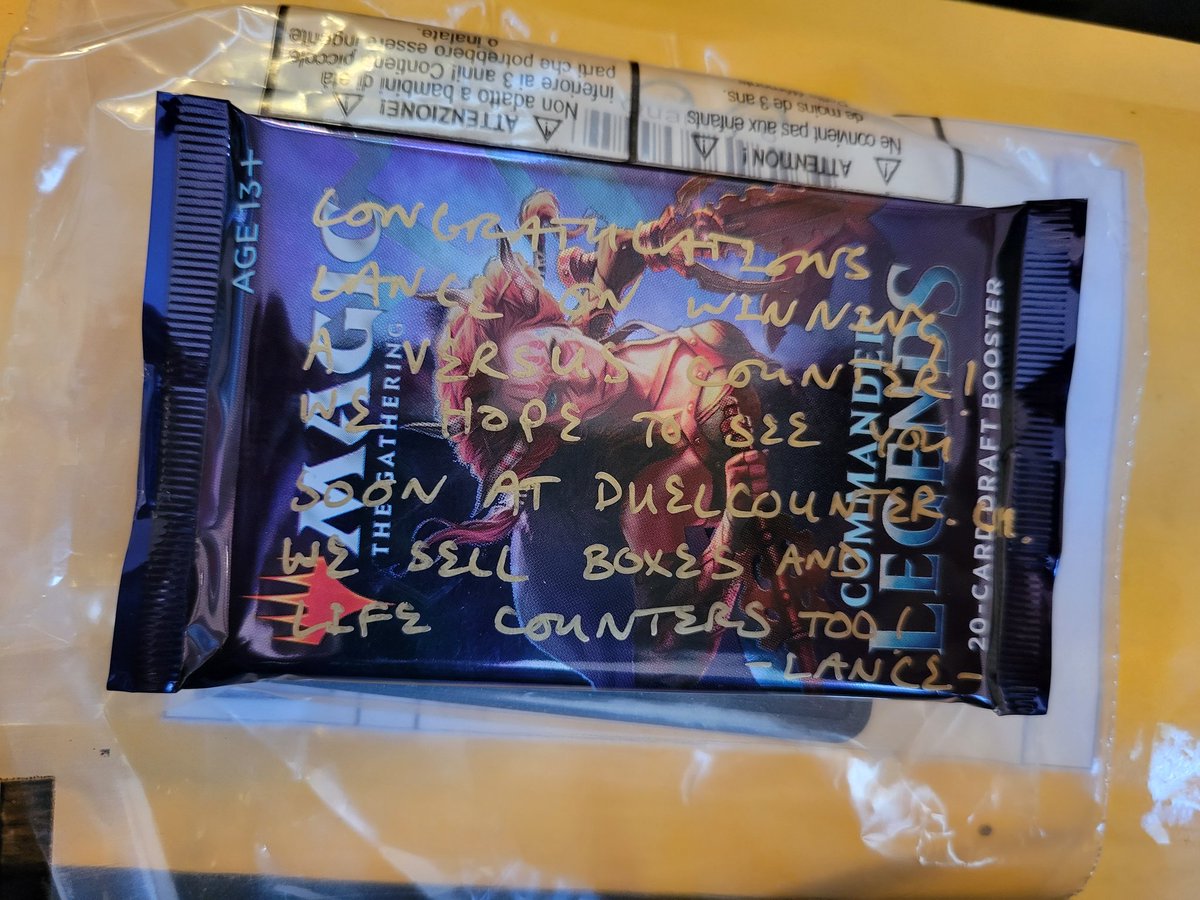 Neverender tweet media