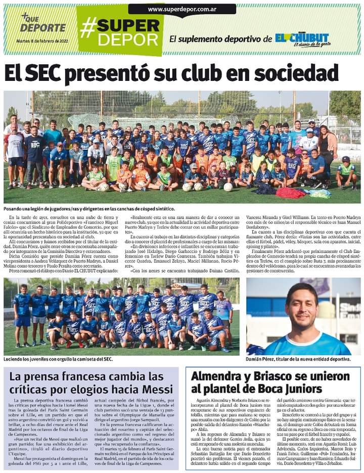 damipe861's tweet photo. Iniciamos junto al @SECTwChu  actividades con nuestros futbolistas más pequeños y pequeñas ❣️ https://t.co/WxeqaBeyVo
