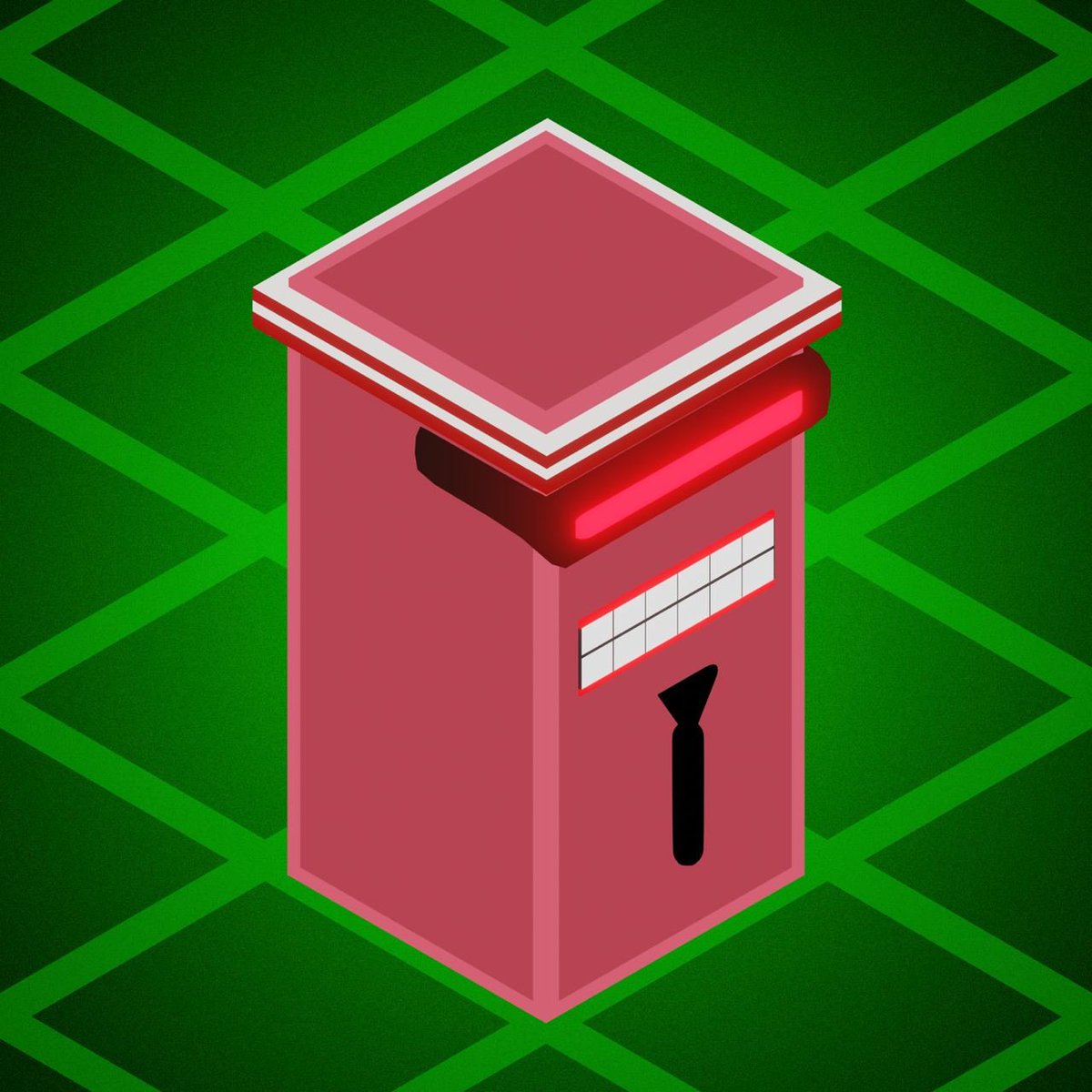 CyberBloks³ tweet media