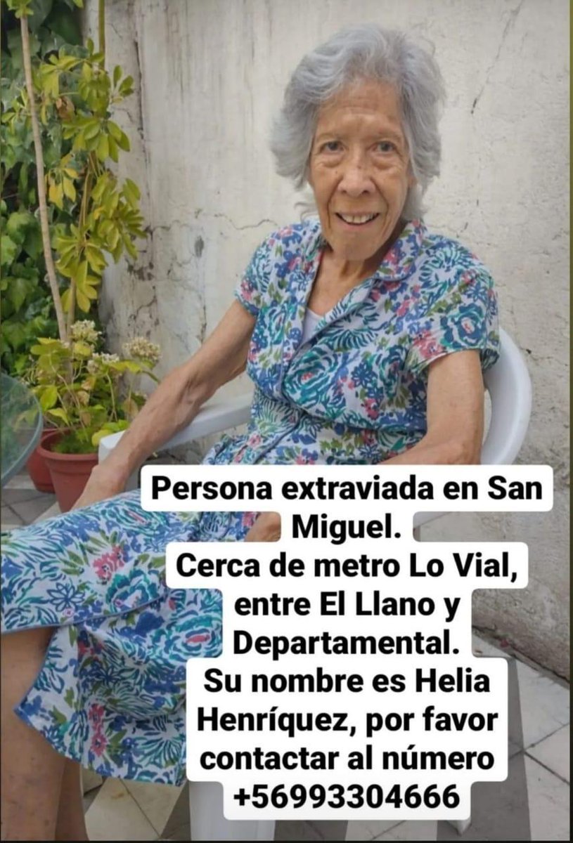 juaniquillobau's tweet photo. Favor difundir. https://t.co/fvHHFWrLzb